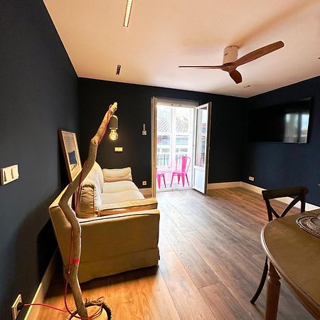 ויטוריה-גאסטייז Apartamento Pintoreria Casco Medieval מראה חיצוני תמונה