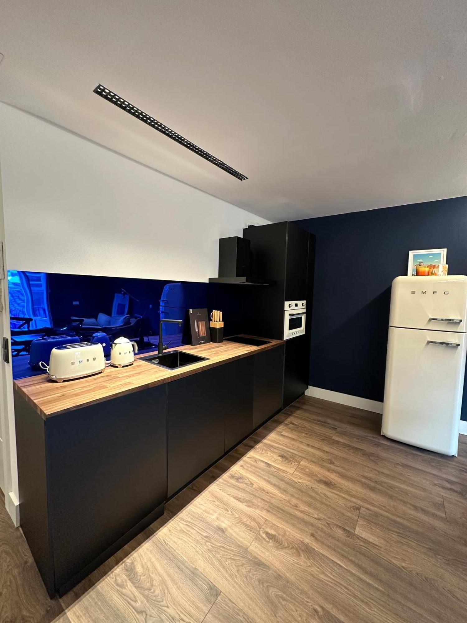 ויטוריה-גאסטייז Apartamento Pintoreria Casco Medieval מראה חיצוני תמונה